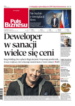 Puls Biznesu 159/2023