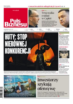 Puls Biznesu 161/2023