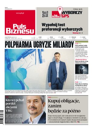 Puls Biznesu 164/2023