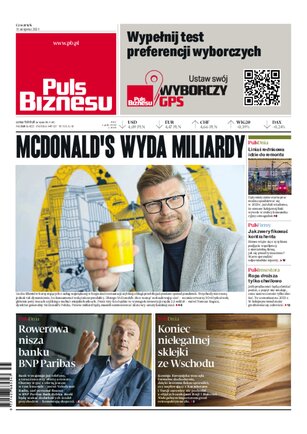 Puls Biznesu 165/2023