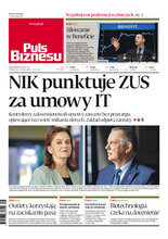 Puls Biznesu 166/2023