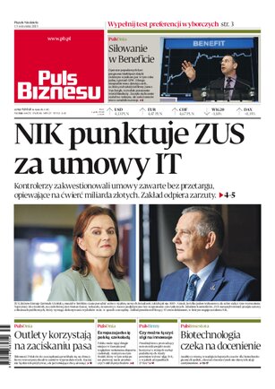 Puls Biznesu 166/2023