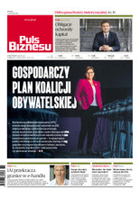 Puls Biznesu 168/2023