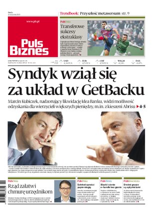 Puls Biznesu 17/2023