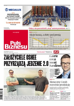 Puls Biznesu 172/2023