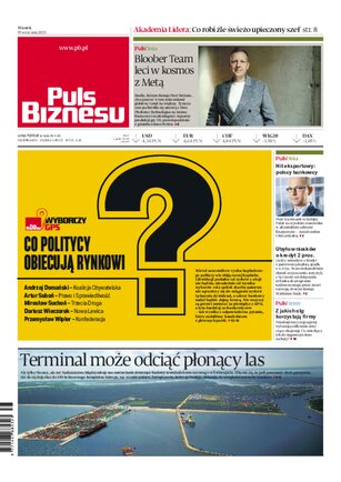Puls Biznesu 178/2023