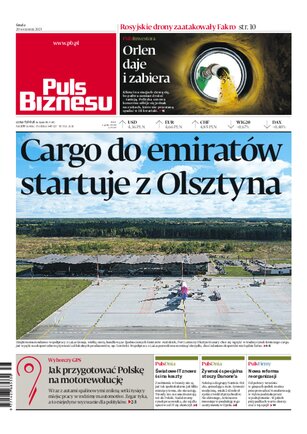 Puls Biznesu 179/2023