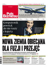 Puls Biznesu 18/2023