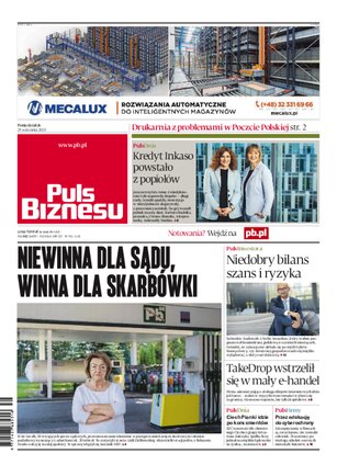 Puls Biznesu 182/2023