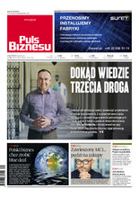 Puls Biznesu 186/2023