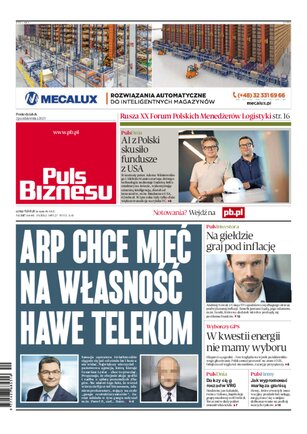 Puls Biznesu 187/2023