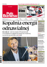 Puls Biznesu 19/2023