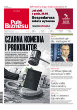 Puls Biznesu 190/2023