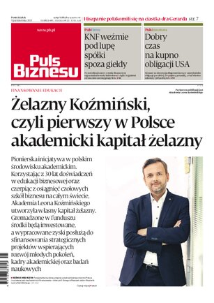 Puls Biznesu 192/2023