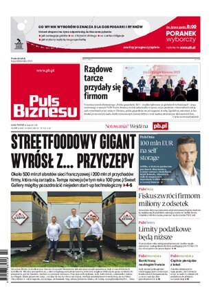 Puls Biznesu 197/2023