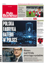 Puls Biznesu 20/2023