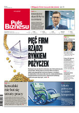 Puls Biznesu 203/2023