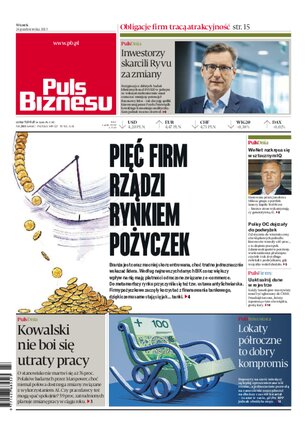 Puls Biznesu 203/2023