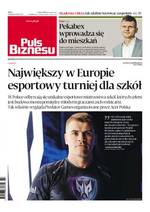 Puls Biznesu 204/2023