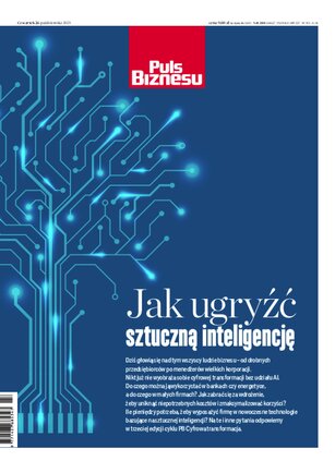 Puls Biznesu 205/2023