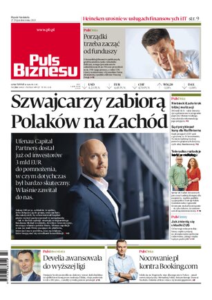 Puls Biznesu 206/2023