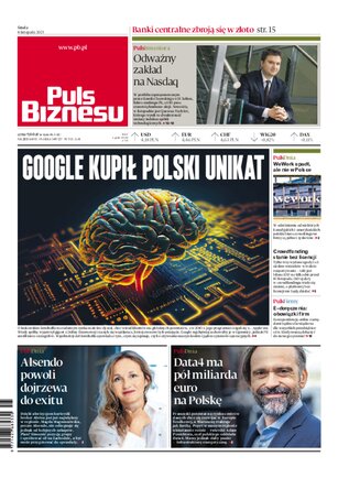 Puls Biznesu 213/2023