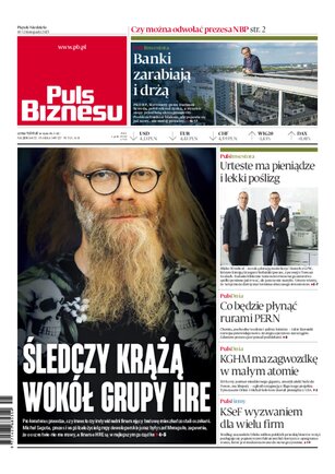 Puls Biznesu 215/2023