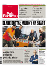 Puls Biznesu 218/2023