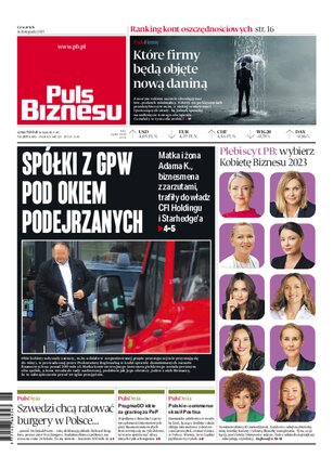 Puls Biznesu 219/2023
