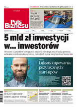Puls Biznesu 22/2023