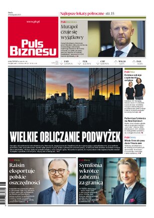 Puls Biznesu 228/2023