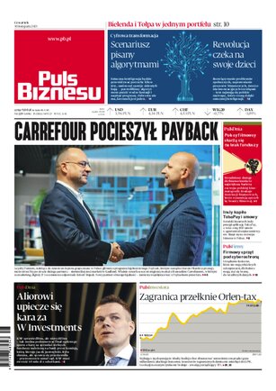 Puls Biznesu 229/2023