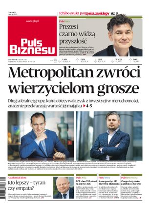 Puls Biznesu 23/2023