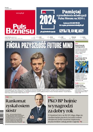 Puls Biznesu 232/2023