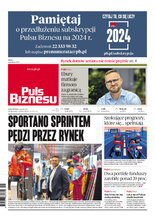 Puls Biznesu 233/2023