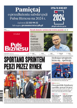 Puls Biznesu 233/2023
