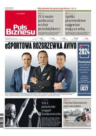 Puls Biznesu 235/2023