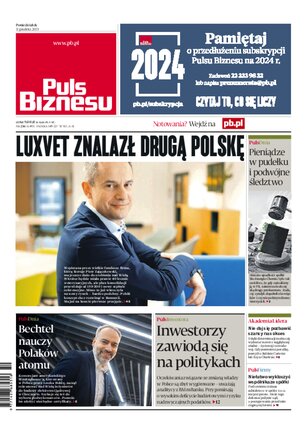 Puls Biznesu 236/2023