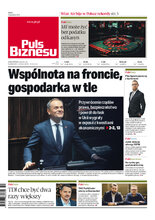 Puls Biznesu 238/2023
