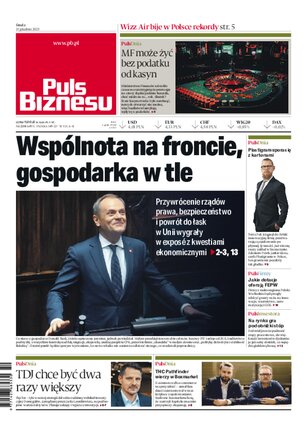 Puls Biznesu 238/2023