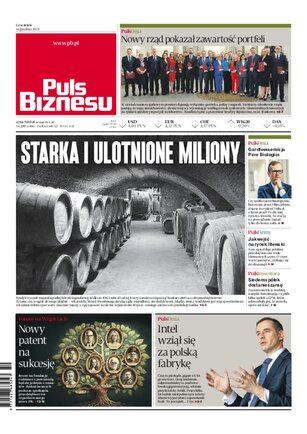 Puls Biznesu 239/2023