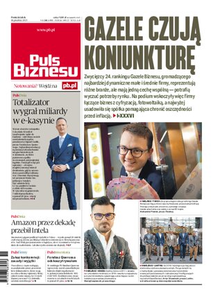 Puls Biznesu 241/2023