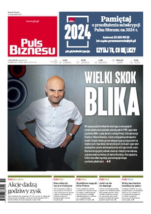 Puls Biznesu 245/2023