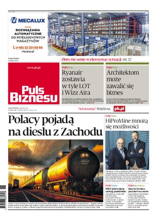 Puls Biznesu 25/2023