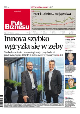 Puls Biznesu 27/2023