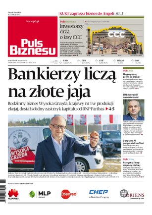 Puls Biznesu 29/2023