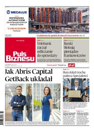 Puls Biznesu 30/2023
