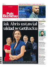 Puls Biznesu 31/2023