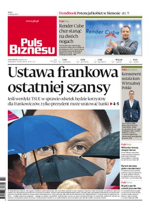 Puls Biznesu 32/2023