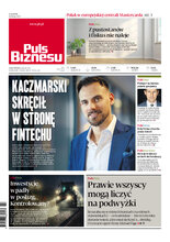 Puls Biznesu 33/2023
